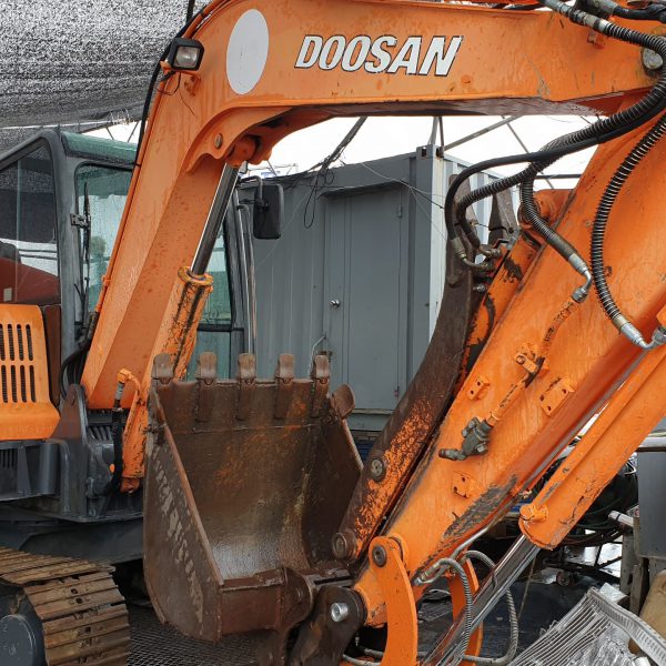 [ĐÃ BÁN] DX55 2008