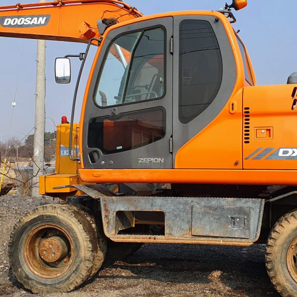 [ĐÃ BÁN] DX140W 2013