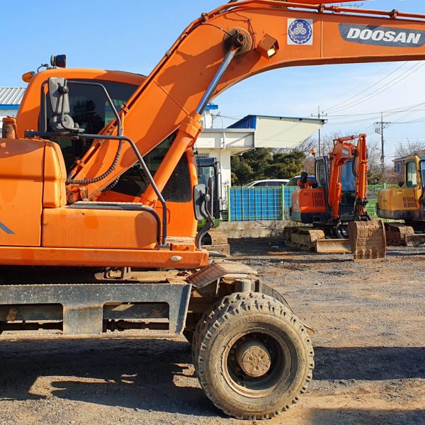 [ĐÃ BÁN] DX140W 2013