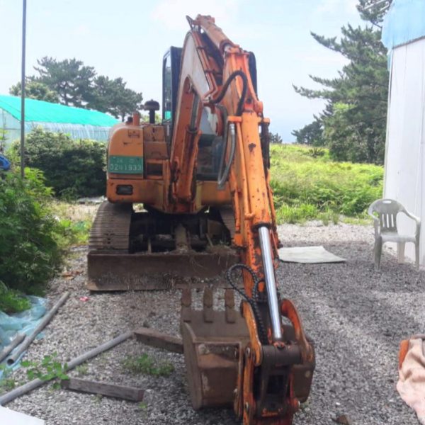 [ĐÃ BÁN] SOLAR55-V 2001