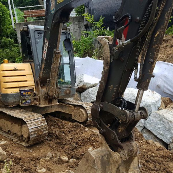 [ĐÃ BÁN] EC55C 2009