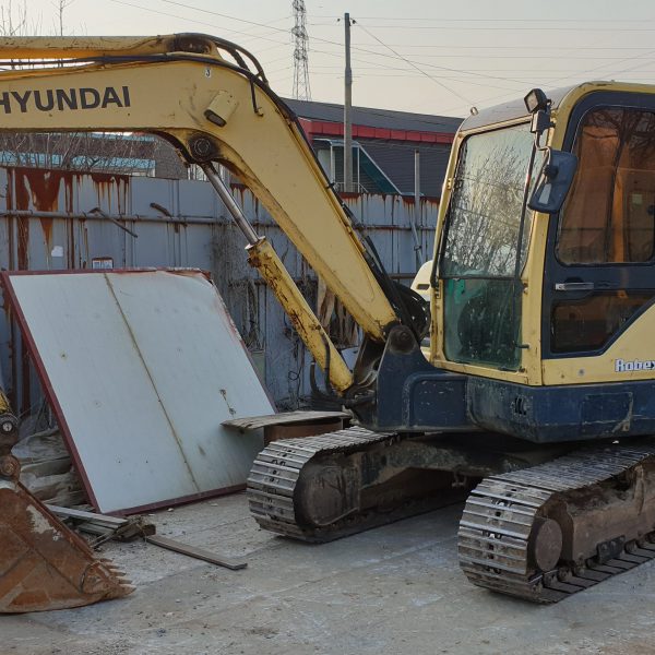 [ĐÃ BÁN] R55 2010