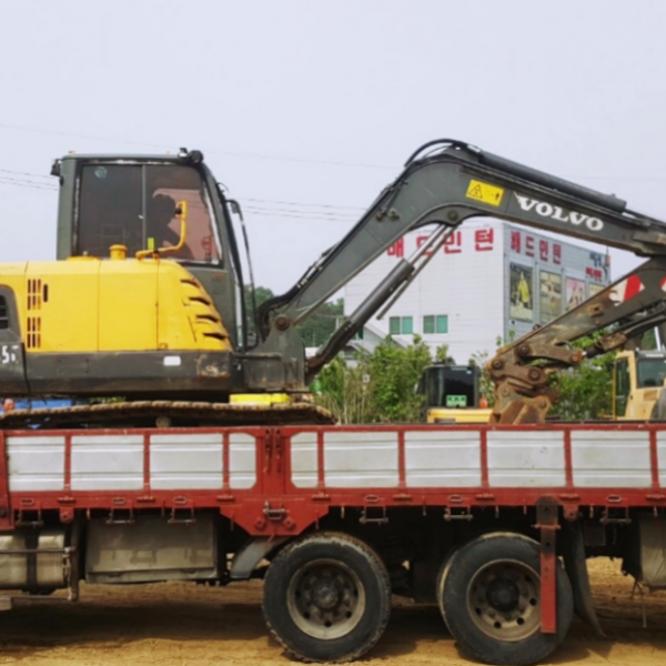 [ĐÃ BÁN] EC55C 2011