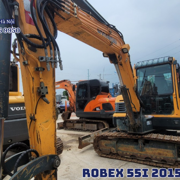 ROBEX55I