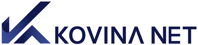 KOVINA NET