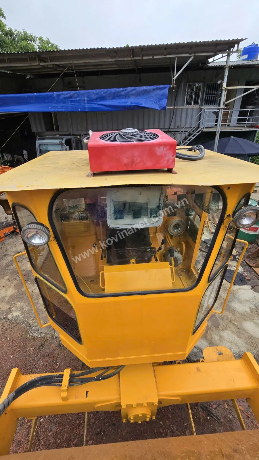 SAKAI SV500