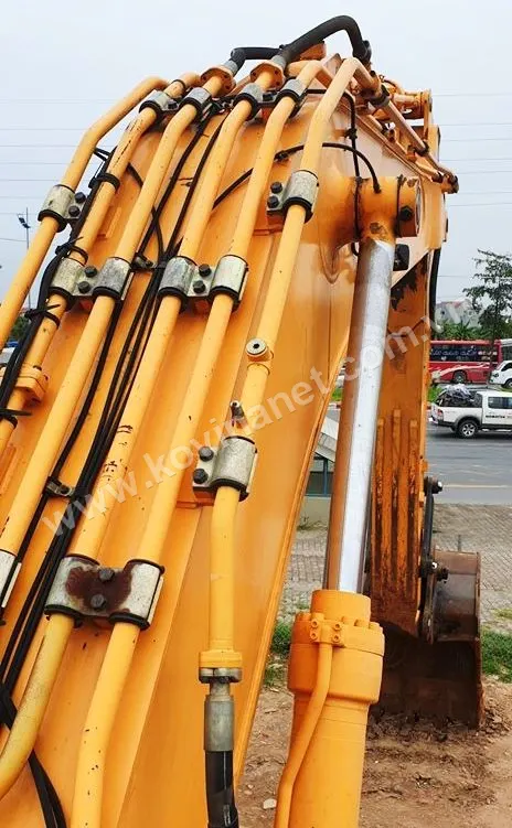 HYUNDAI R380LC