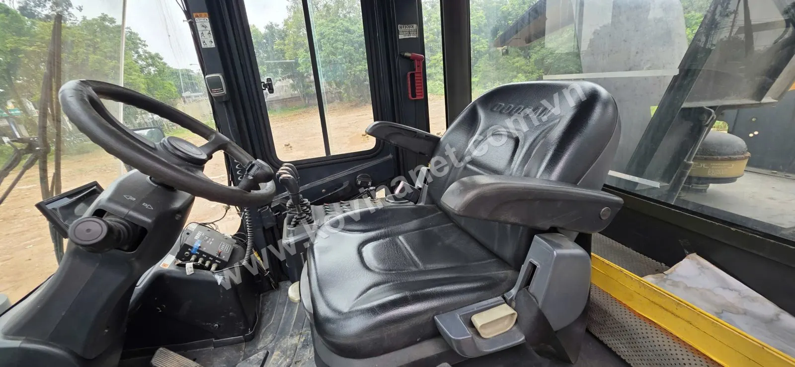 DOOSAN D70S-5