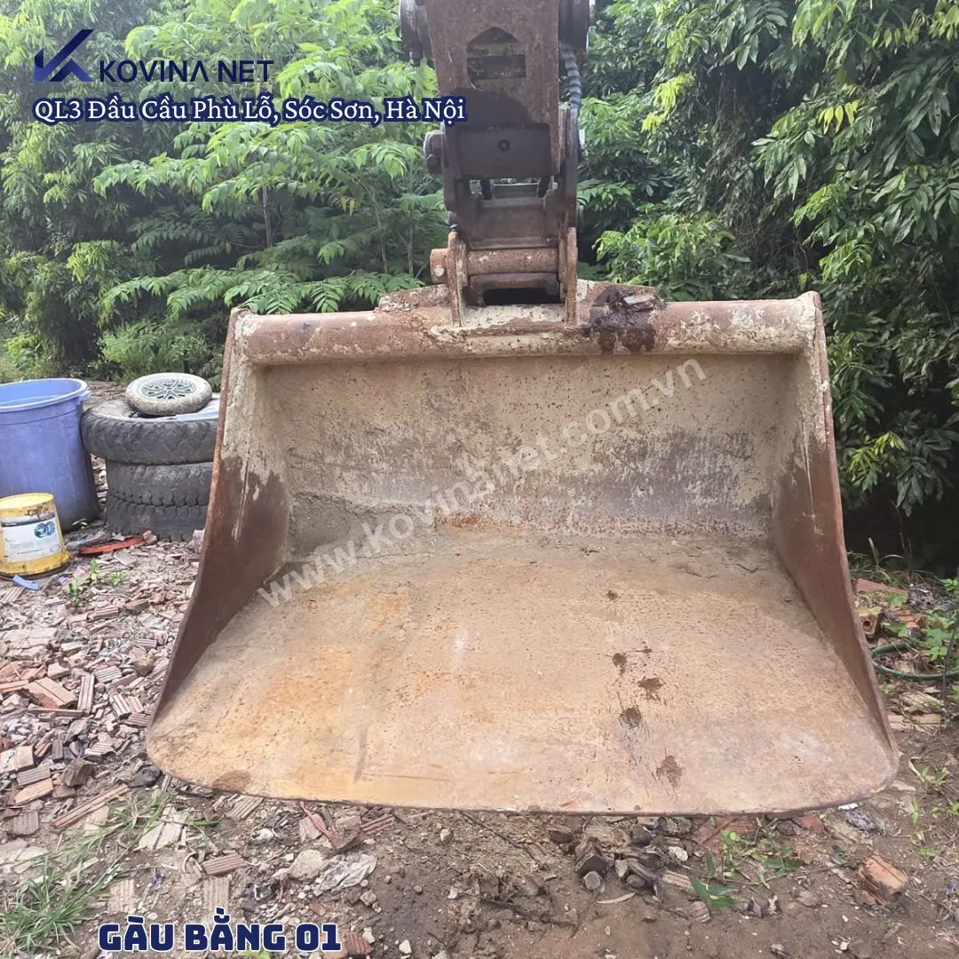 NA Gàu Bằng 01 · Photo 4 / 4