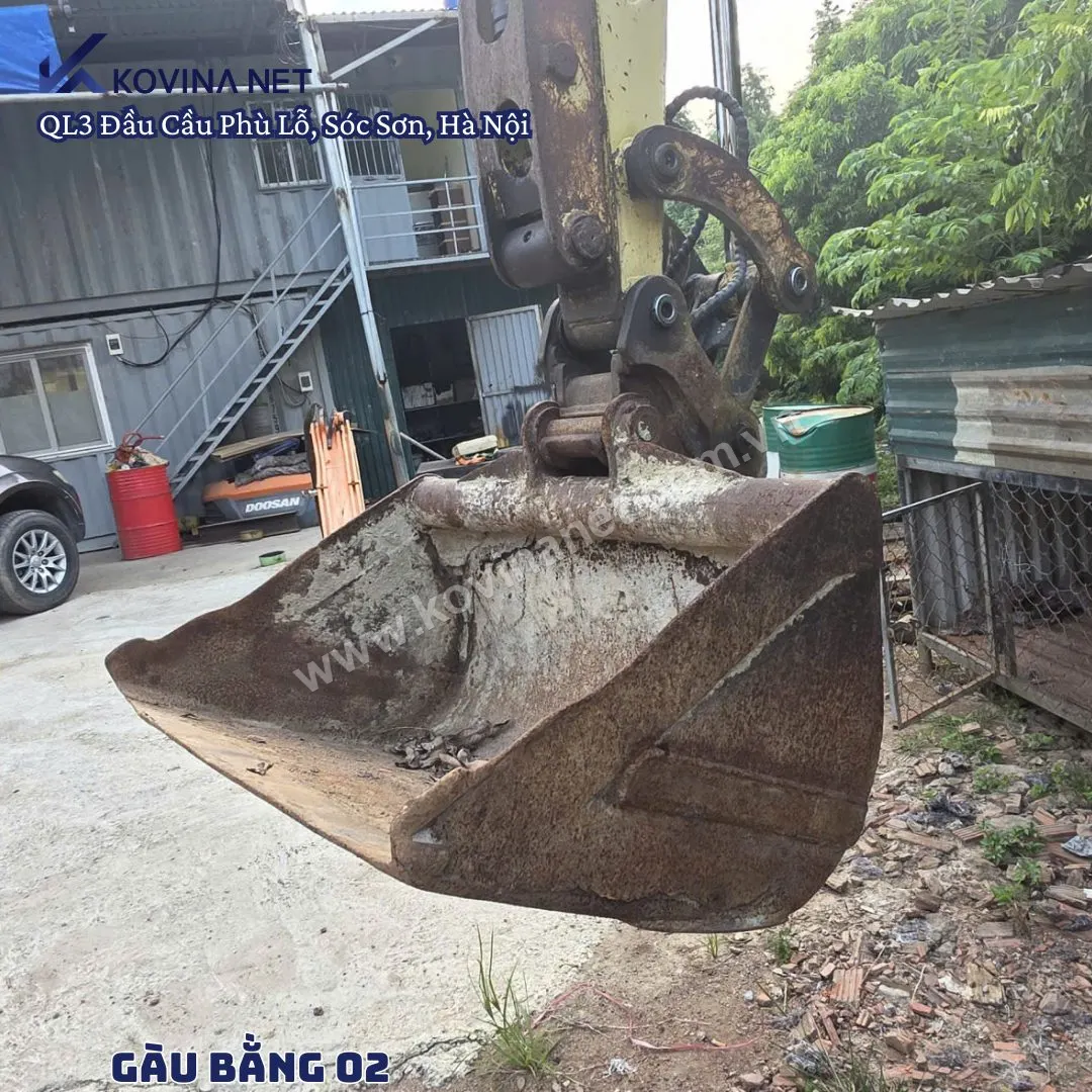 NA Gàu bằng 02