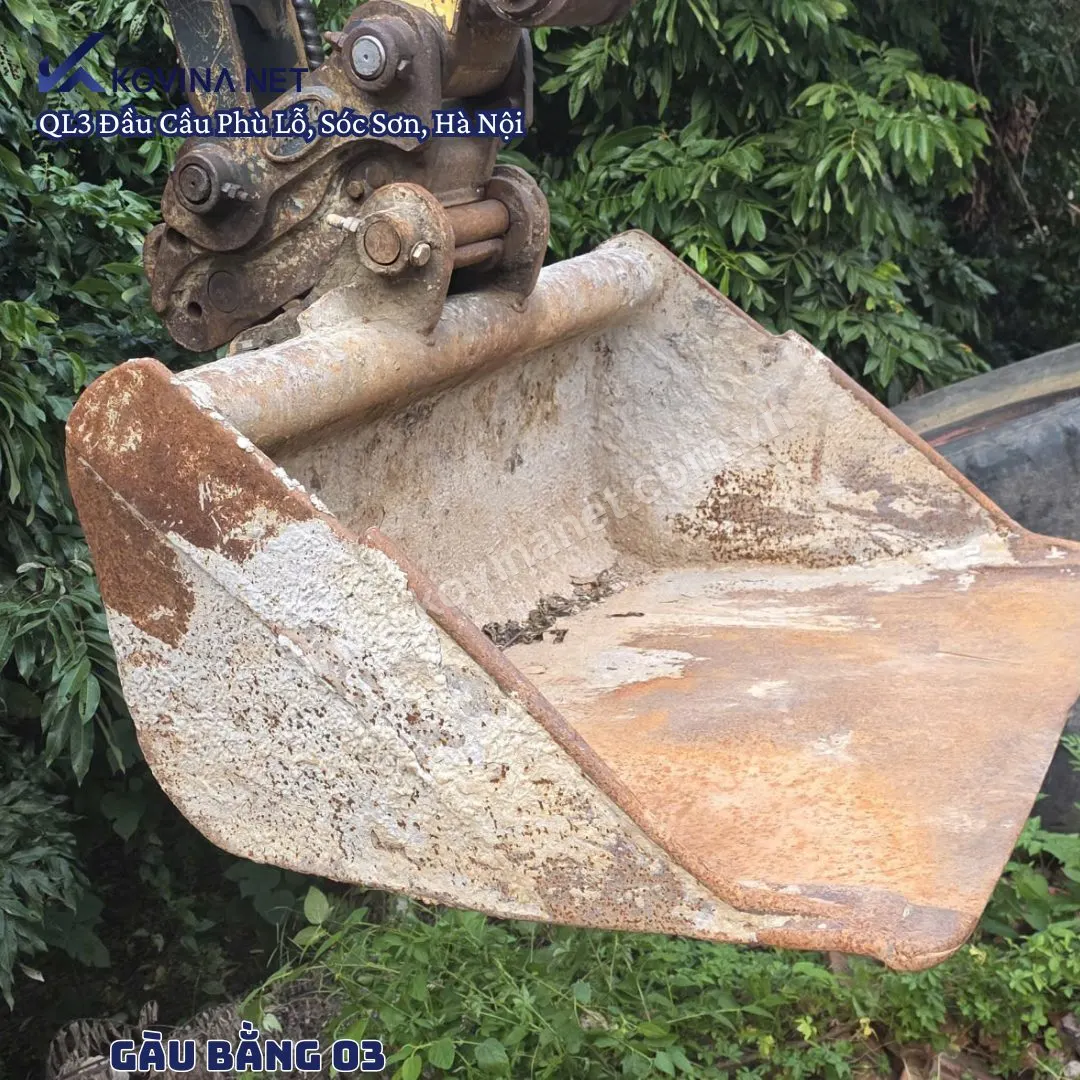NA Gàu Bằng 03