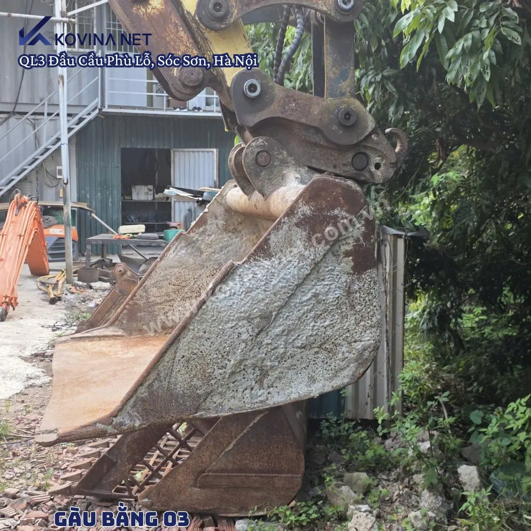 NA Gàu Bằng 03 · Photo 2 / 3