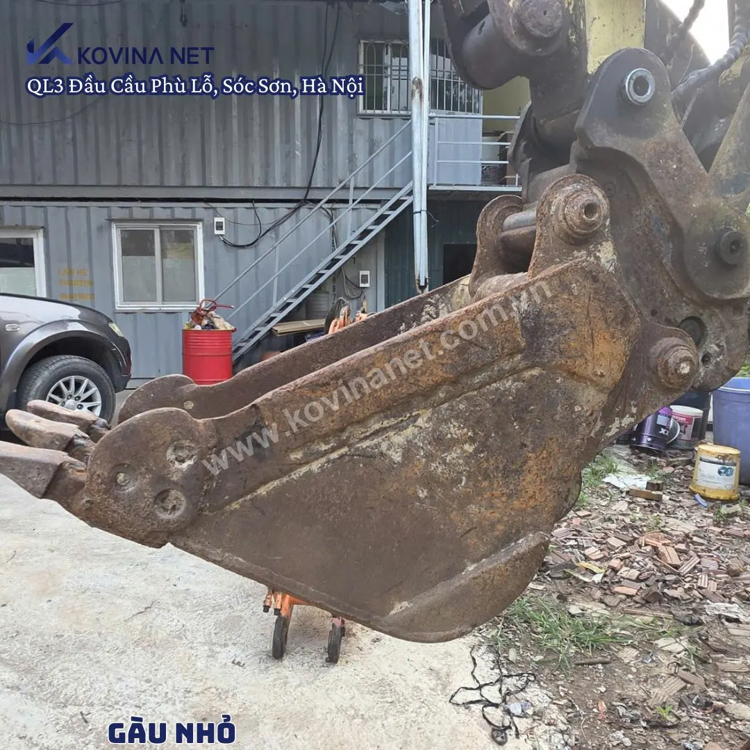 NA Gàu Nhỏ 01 · 사진 2 / 3