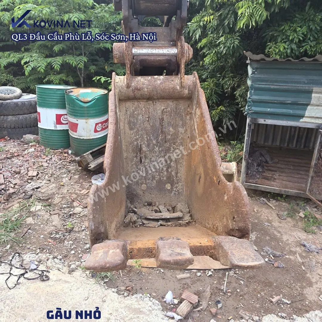 NA Gàu Nhỏ 01 · 사진 3 / 3