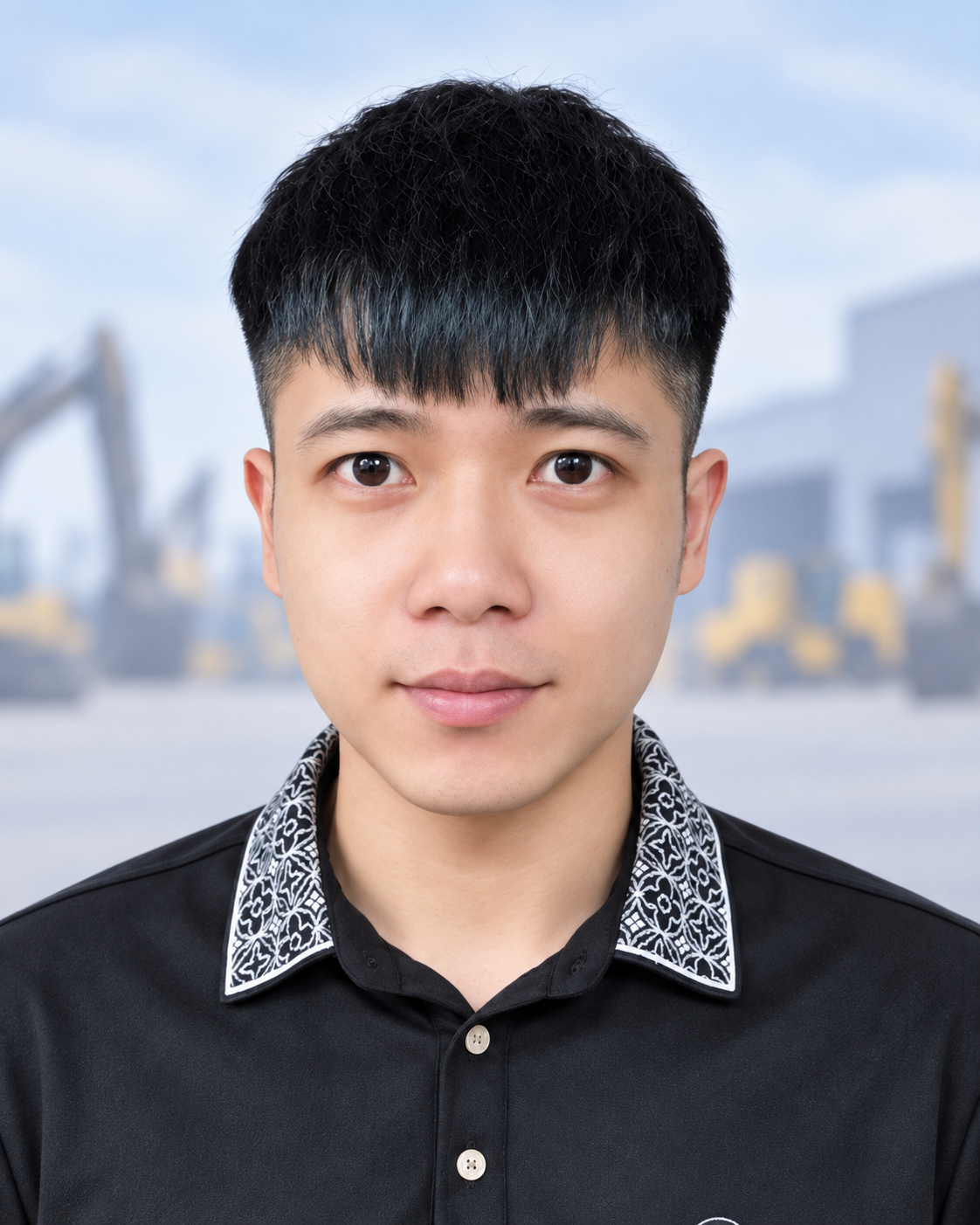 Vui Van Hai